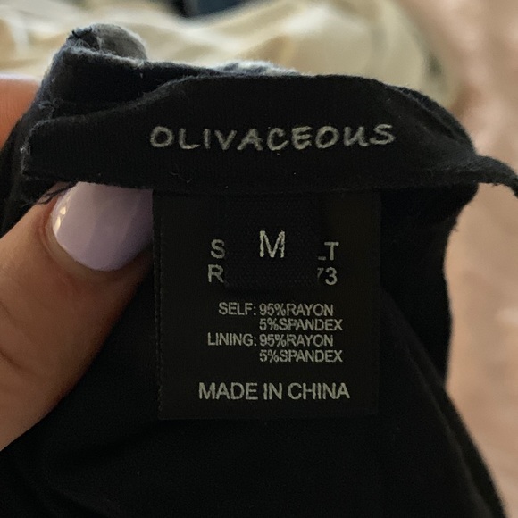 Halter Crop Top - Picture 7 of 7